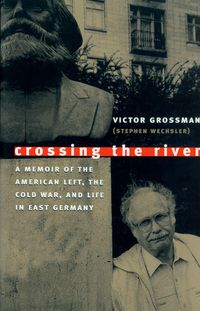 Produktbild: Crossing the River