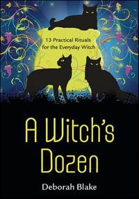 Produktbild: Witch's Dozen