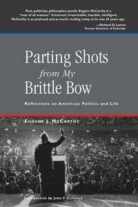 Produktbild: Parting Shots from My Brittle Bow