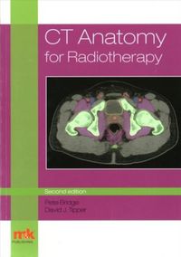 Produktbild: CT Anatomy for Radiotherapy