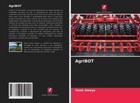 Produktbild: Agribot