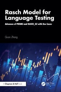 Produktbild: Rasch Model for Language Testing