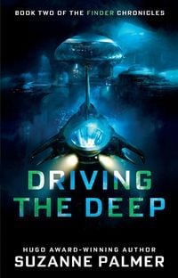 Produktbild: Driving the Deep