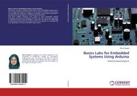 Produktbild: Basics Labs for Embedded Systems Using Arduino