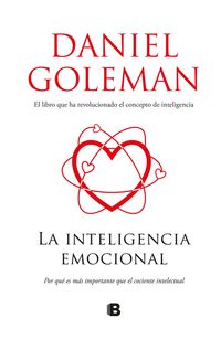 Produktbild: La Inteligencia Emocional (Cantos Pintados) / Emotional Intelligence.
