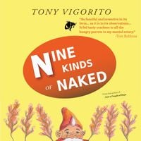 Produktbild: Nine Kinds of Naked
