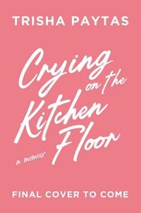 Produktbild: Crying on the Kitchen Floor
