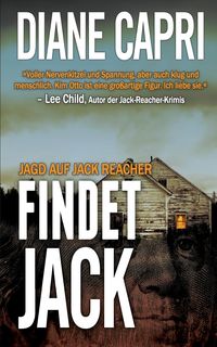 Bild vom Artikel Findet Jack vom Autor Diane Capri
