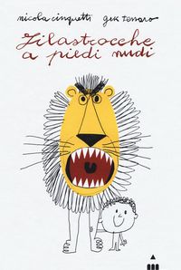 Produktbild: Filastrocche a piedi nudi