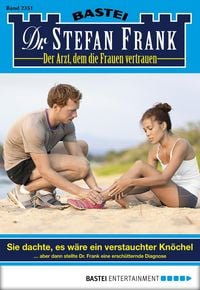 Produktbild: Dr. Stefan Frank 2351