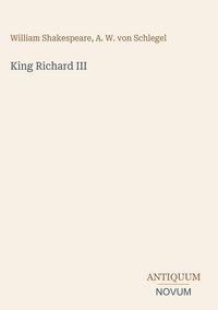 Produktbild: King Richard III
