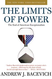 Produktbild: Limits Of Power