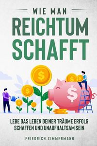 Produktbild: Wie man Reichtum schafft