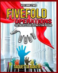 Produktbild: Fivefold Operations Volume 2