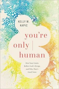 Produktbild: You're Only Human