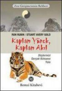 Produktbild: Kaplan Y&uuml;rek, Kaplan Akil