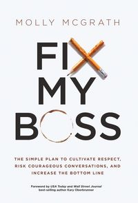 Produktbild: Fix My Boss