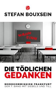 Produktbild: Die t&ouml;dlichen Gedanken