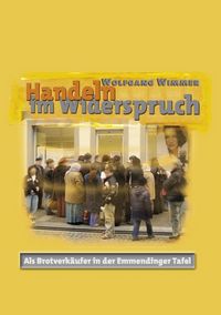 Produktbild: Handeln im Widerspruch