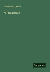 Produktbild: Al Pentameron
