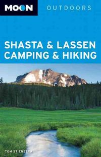 Produktbild: Moon Shasta & Lassen Camping &