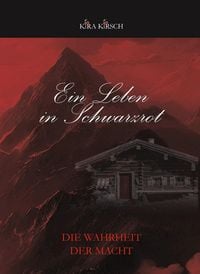 Produktbild: Ein Leben in Schwarzrot