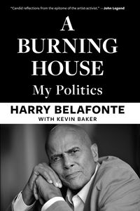 Produktbild: A Burning House