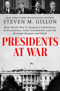 Produktbild: Presidents at War