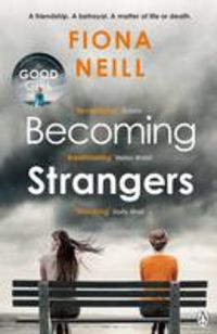 Produktbild: Neill, F: Becoming Strangers