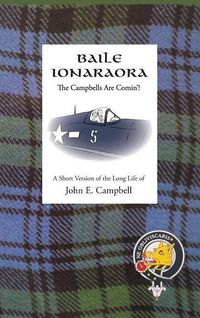 Produktbild: Baile Ionaraora: The Campbells Are Comin'!
