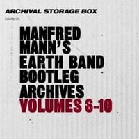 Produktbild: Bootleg Archives Vol.6-10 (5CD)