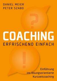Produktbild: Coaching - erfrischend einfach