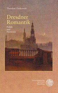 Produktbild: Dresdner Romantik