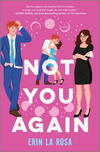 Produktbild: Not You Again