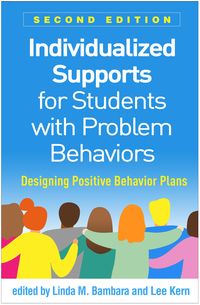 Produktbild: Individualized Supports for Students with Problem Behaviors