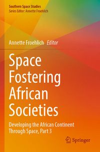 Produktbild: Space Fostering African Societies