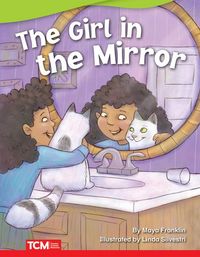 Produktbild: The Girl in Mirror