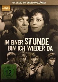 Produktbild: In einer Stunde bin ich wieder da [4 DVDs]