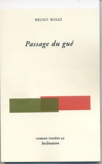 Produktbild: Passage du gue