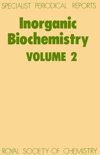 Produktbild: Inorganic Biochemistry