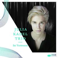 Produktbild: Kadel, J: Im Vertrauen