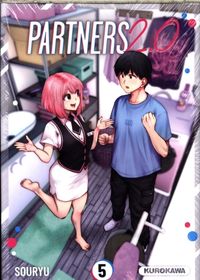 Produktbild: Partners 2.0. Tome 5