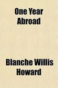 Produktbild: One Year Abroad