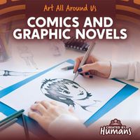 Produktbild: Comics and Graphic Novels