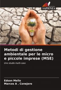 Produktbild: Metodi di gestione ambientale per le micro e piccole imprese (MSE)