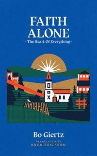 Produktbild: Faith Alone