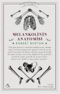 Produktbild: Melankolinin Anatomisi II. Fasik&uuml;l