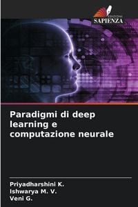 Produktbild: Paradigmi di deep learning e computazione neurale