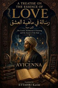 Produktbild: A TREATISE ON THE ESSENCE OF LOVE