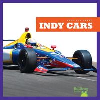 Produktbild: Indy Cars